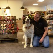Interview mit Eigentümer von dem Hundsladen Reutlingen